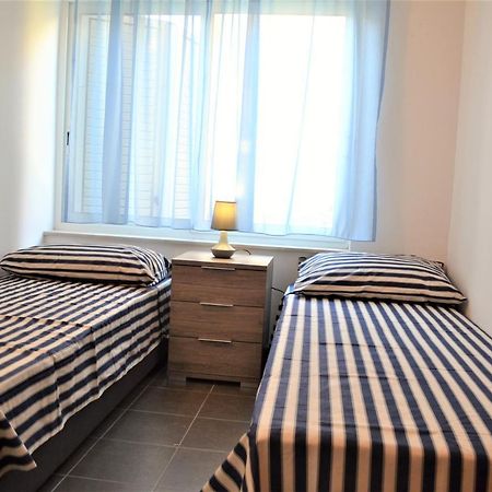Apartment Daniela ซรีมา ภายนอก รูปภาพ