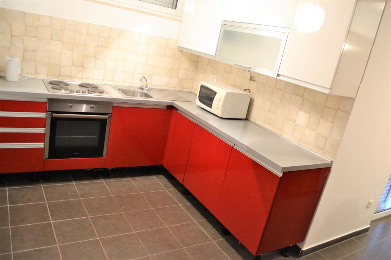 Apartment Daniela ซรีมา ภายนอก รูปภาพ