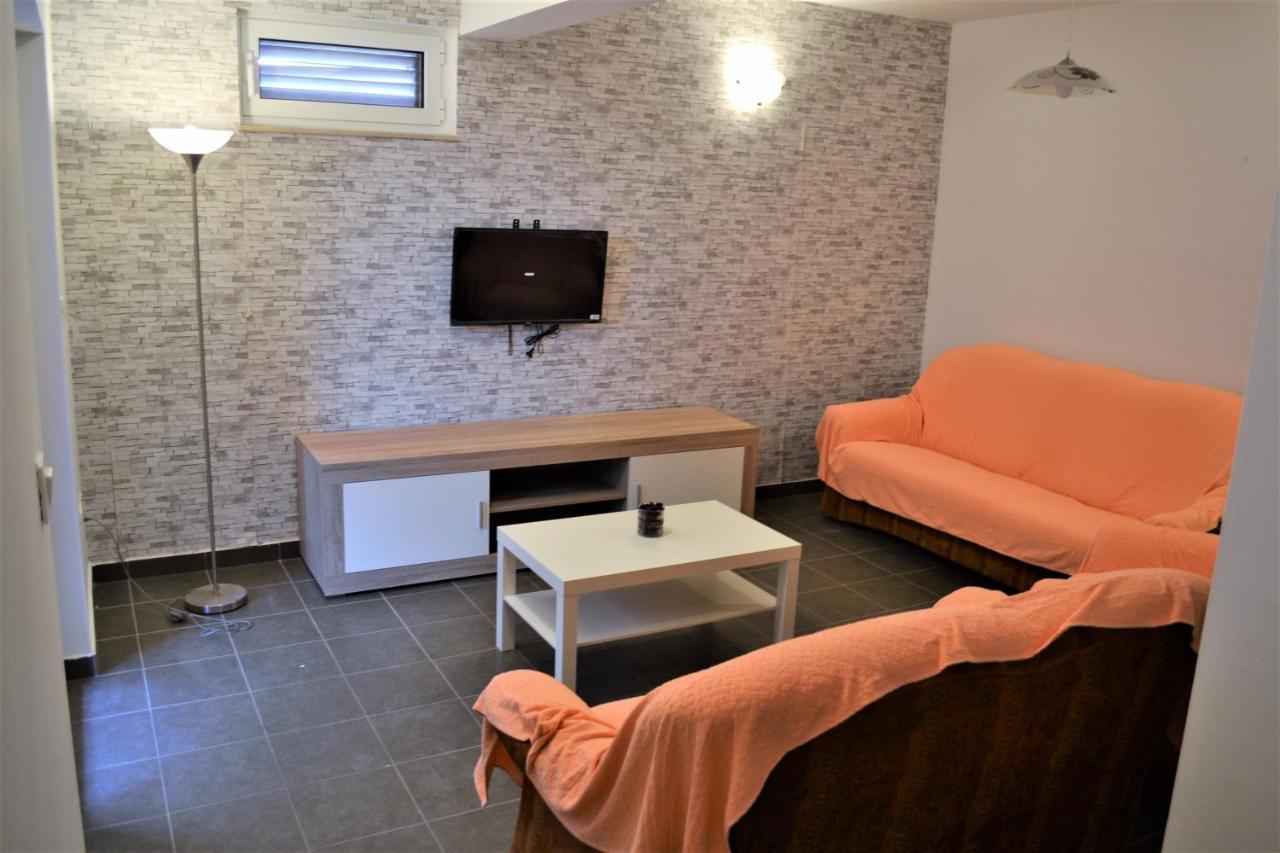 Apartment Daniela ซรีมา ภายนอก รูปภาพ