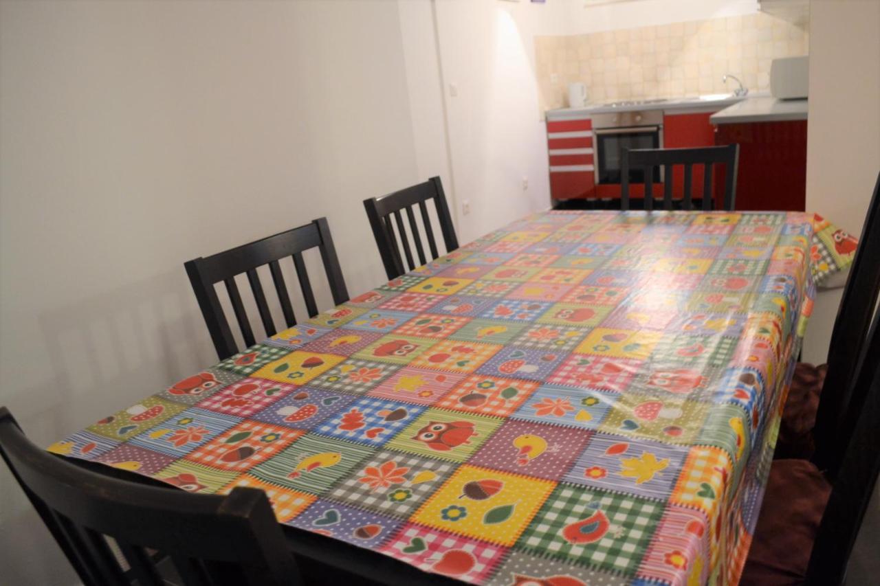 Apartment Daniela ซรีมา ภายนอก รูปภาพ