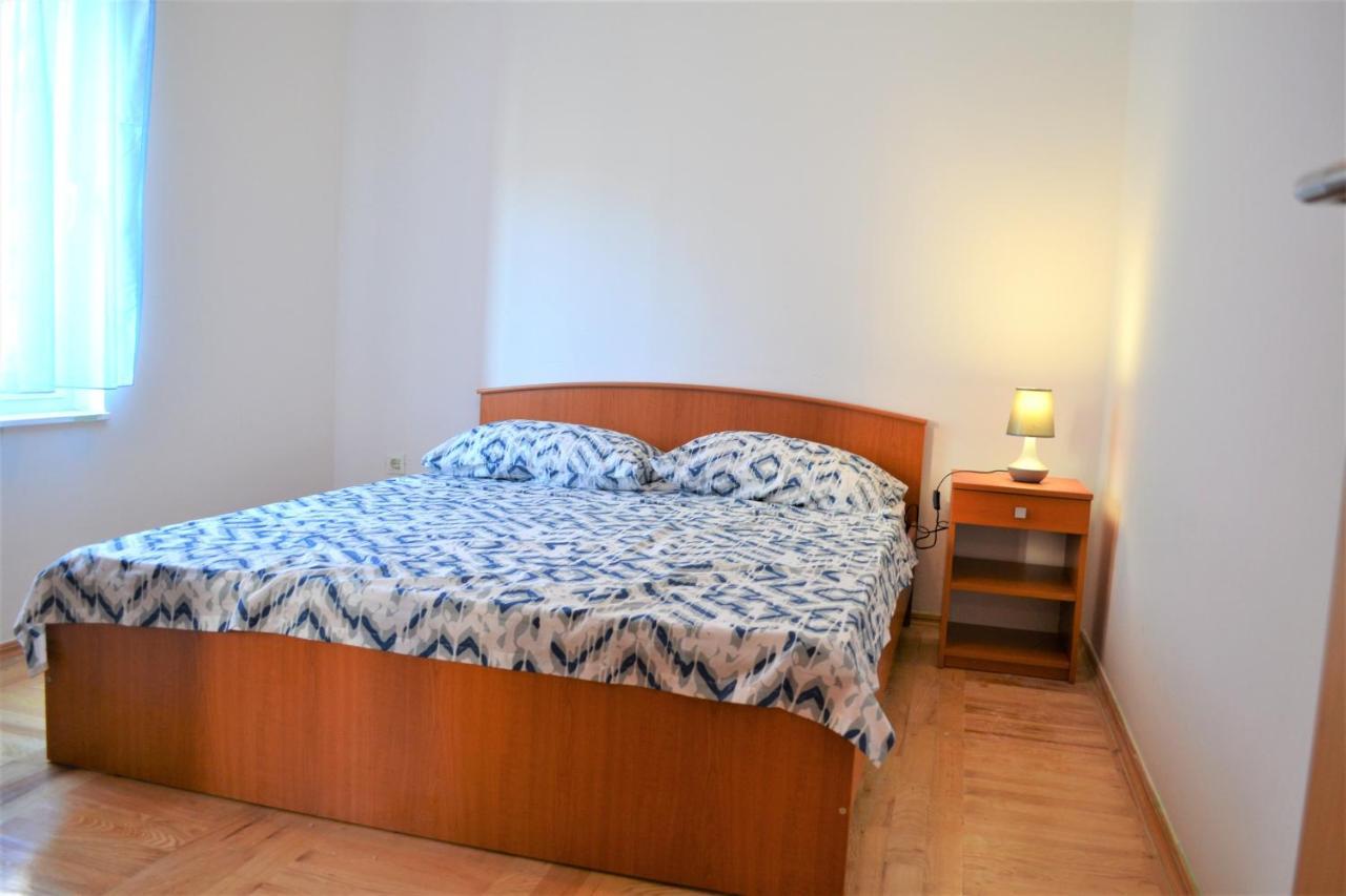 Apartment Daniela ซรีมา ภายนอก รูปภาพ